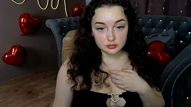 GloriNichols online show from January 31, 2025, 1:34 pm