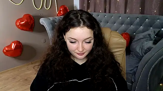 GloriNichols online show from February 7, 2025, 6:56 am