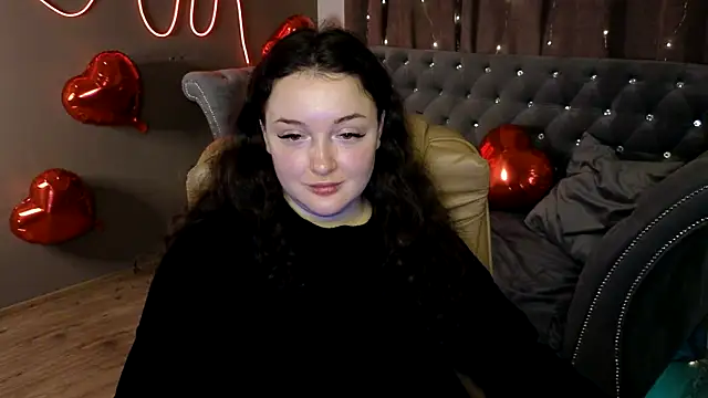 GloriNichols online show from February 20, 2025, 9:33 am