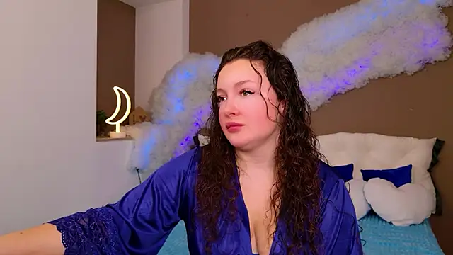 GloriNichols online show from November 20, 2025, 8:03 am