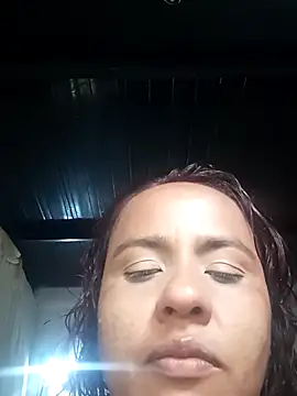 Kyara Queen online show from October 31, 2025, 6:31 pm