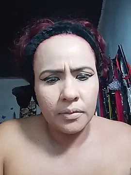 Kyara Queen online show from July 28, 2026, 6:53 pm