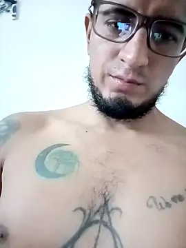 ale3J4a online show from October 20, 2025, 6:52 pm