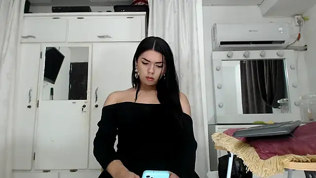 marcella6 online show from March 19, 2025, 11:50 am