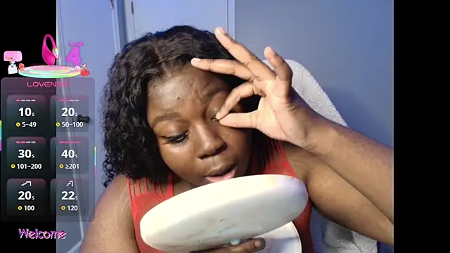 Snapshot of nastygal1999 chatting on September 11, 2025, 11:05 pm nastygal1999 online show from September 11, 2025, 11:05 pm