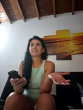 Snapshot of AbbyBaker222 chatting on January 11, 2025, 8:11 am AbbyBaker222 online show from January 11, 2025, 8:11 am