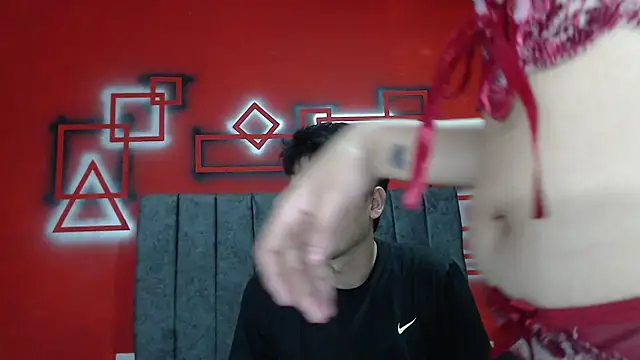 Snapshot of FerneyManti chatting on October 24, 2025, 1:29 pm FerneyManti online show from October 24, 2025, 1:29 pm