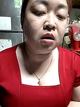 Snapshot of VyOanh2K chatting on January 16, 2026, 3:16 pm VyOanh2K online show from January 16, 2026, 3:16 pm