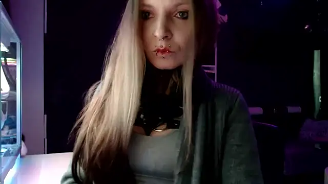 InesGold online show from February 11, 2025, 7:12 am