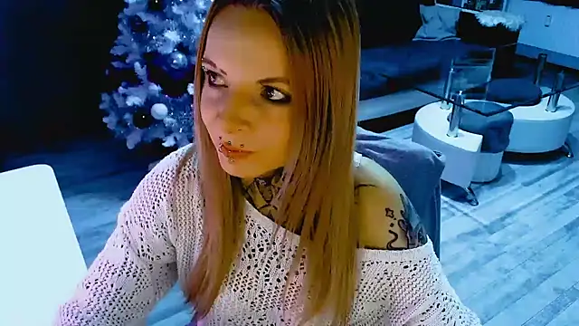 InesGold online show from January 18, 2026, 4:22 pm