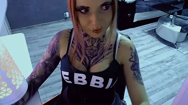 InesGold online show from March 6, 2026, 9:22 pm