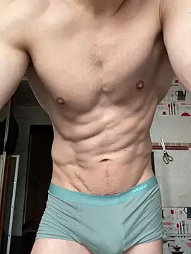 Bruno Banani online show from December 10, 2024, 11:43 am