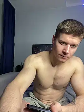 Bruno Banani online show from January 2, 2025, 9:50 pm