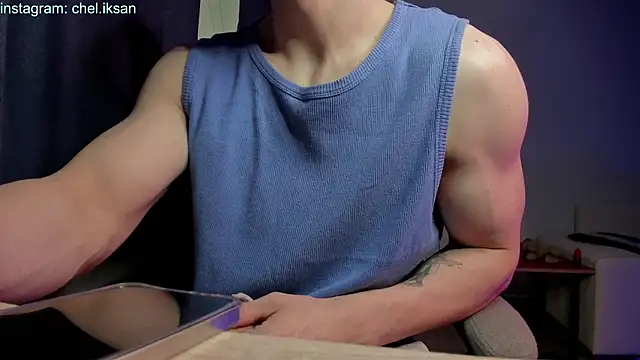 Bruno Banani online show from January 31, 2025, 12:40 pm