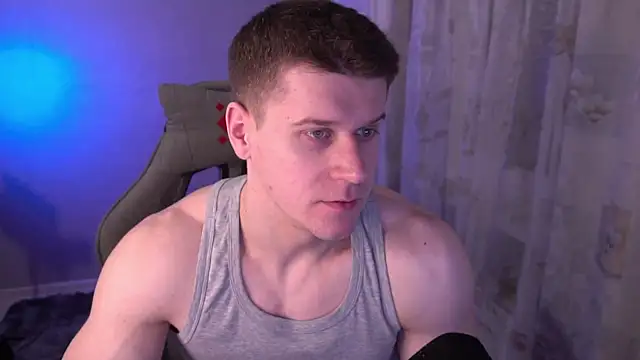 Bruno Banani online show from November 16, 2025, 5:18 pm