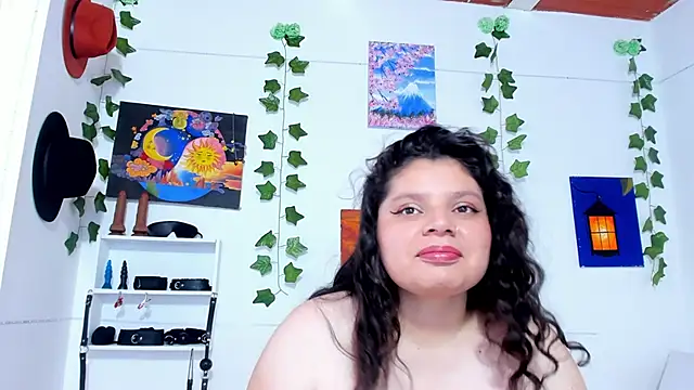 Snapshot of Karol_IsabelCouple chatting on September 27, 2025, 9:53 pm Karol IsabelCouple online show from September 27, 2025, 9:53 pm