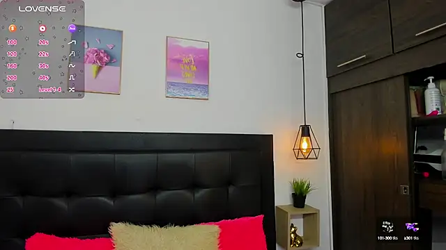 sweet abby1 online show from February 12, 2025, 12:22 pm