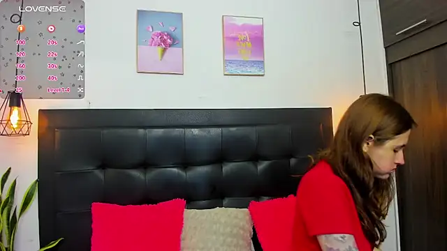 sweet abby1 online show from February 15, 2025, 12:22 pm