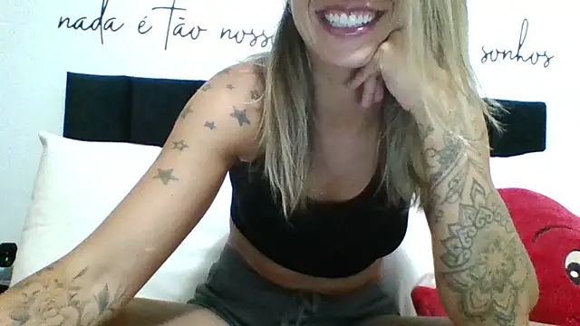Snapshot of Shy_Runner chatting on March 7, 2025, 3:08 am Shy Runner online show from March 7, 2025, 3:08 am