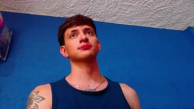 GabyThoms online show from January 9, 2025, 12:25 am