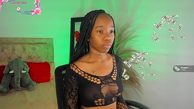 Rihana hot01 online show from March 19, 2025, 10:31 pm