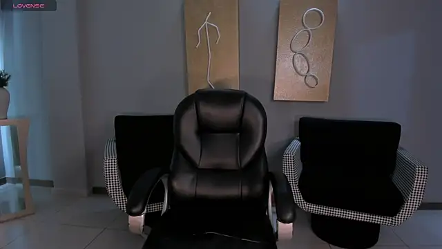 AbbyDalton online show from September 22, 2025, 4:42 pm