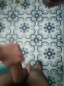 Sexy-lord online show from February 5, 2025, 8:35 pm