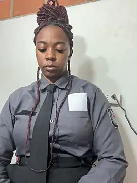 CiaraEbony online show from July 15, 2026, 11:37 am