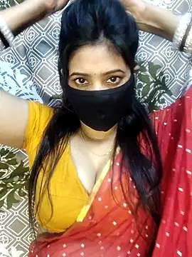 Snapshot of Monalisha_G chatting on January 18, 2026, 10:30 am Monalisha G online show from January 18, 2026, 10:30 am