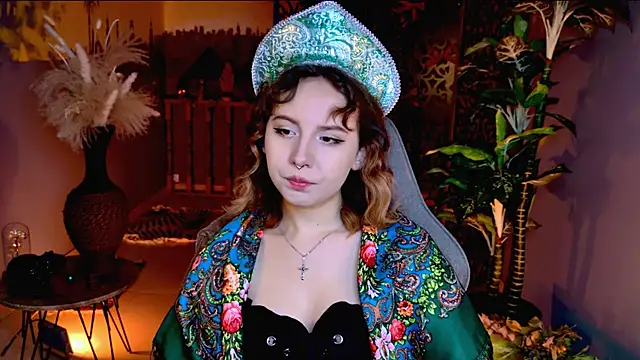 JasmineMilko online show from February 21, 2026, 5:08 am