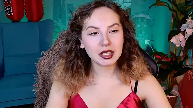 JasmineMilko online show from June 1, 2026, 5:09 am