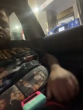 Snapshot of papijusto chatting on October 31, 2025, 7:20 am papijusto online show from October 31, 2025, 7:20 am