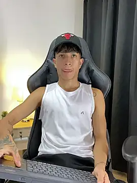  CamiloBass online show from March 27, 2026, 1:33 am