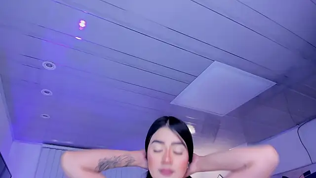 Snapshot of amelie_jhons chatting on January 12, 2025, 11:47 pm amelie jhons online show from January 12, 2025, 11:47 pm