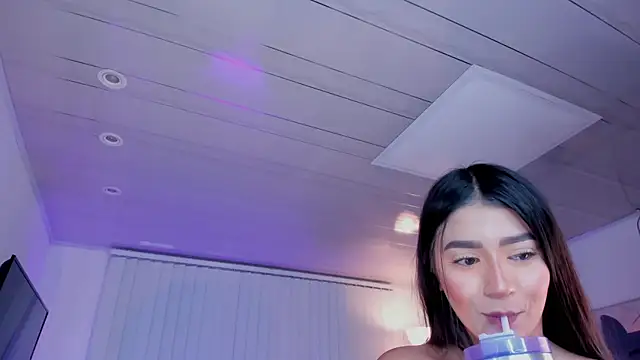 Snapshot of amelie_jhons chatting on January 16, 2025, 1:58 am amelie jhons online show from January 16, 2025, 1:58 am