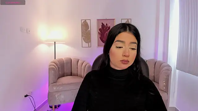 Snapshot of amelie_jhons chatting on October 30, 2025, 7:47 pm amelie jhons online show from October 30, 2025, 7:47 pm