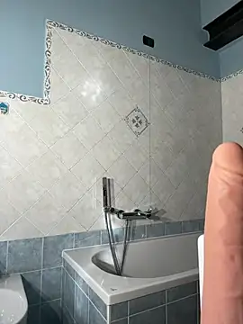 Penelopehot 83 online show from January 30, 2025, 2:15 pm