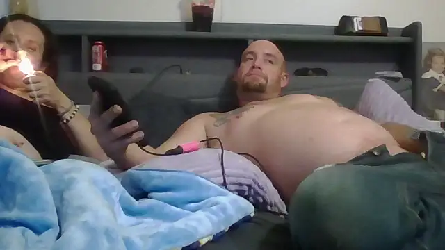 spuncock4u online show from November 5, 2025, 2:06 pm