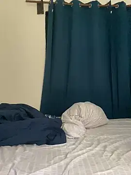 anubi0880 online show from January 10, 2025, 4:54 am