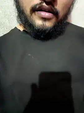 Snapshot of Kenny-kay chatting on February 9, 2025, 7:05 am Kenny-kay online show from February 9, 2025, 7:05 am