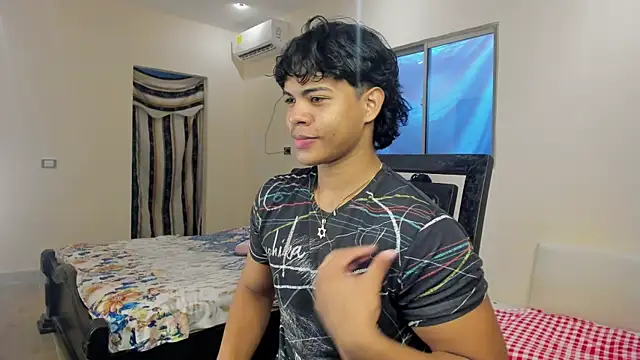 johan beley  online show from January 1, 2025, 5:00 pm