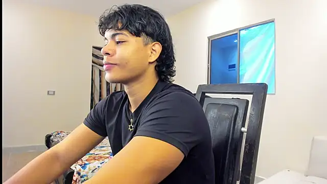 johan beley  online show from January 2, 2025, 1:51 pm