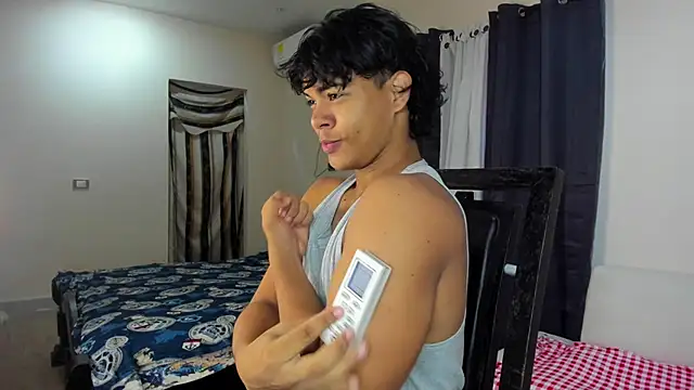 johan beley  online show from January 4, 2025, 1:53 pm