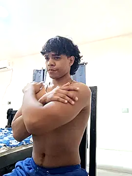 johan beley  online show from January 6, 2025, 8:18 pm