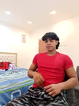 johan beley  online show from January 7, 2025, 5:53 pm