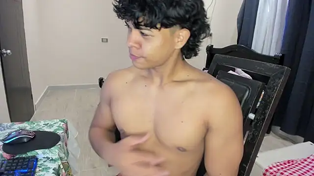 johan beley  online show from January 11, 2025, 9:15 pm