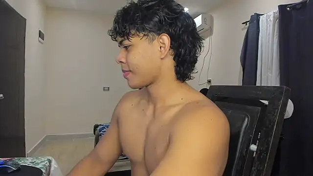 johan beley  online show from January 25, 2025, 1:19 pm