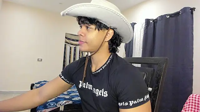 johan beley  online show from February 8, 2025, 1:22 pm