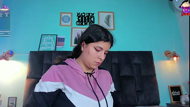 Snapshot of EngelStone chatting on February 7, 2025, 1:47 am EngelStone online show from February 7, 2025, 1:47 am