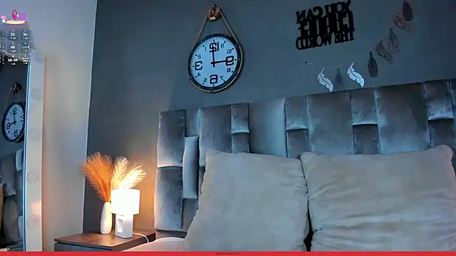 Snapshot of EngelStone chatting on February 13, 2025, 11:15 pm EngelStone online show from February 13, 2025, 11:15 pm